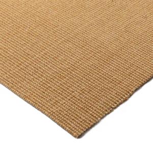 Steffensmeier Teppichboden Salinas, Rechteckig, Sisal