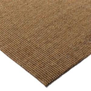 Steffensmeier Teppichboden Salinas, Rechteckig, Sisal