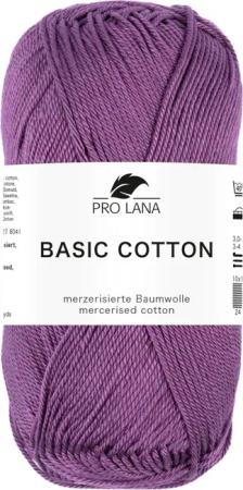 Pro Lana Pro Lana BASIC COTTON