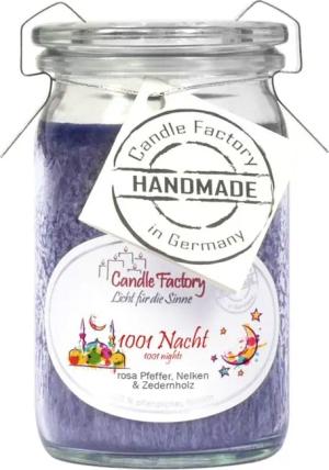 Candle Factory Duftkerze