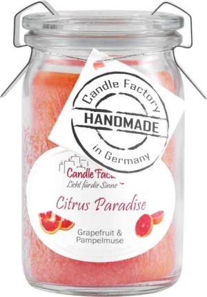 Candle Factory Duftkerze