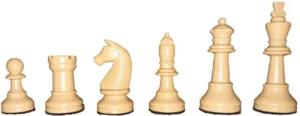 Solid-Line Spiel Schachfiguren, Strategiespiel, Tuniergeeignet