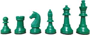 Solid-Line Spiel Schachfiguren, Strategiespiel, Tuniergeeignet