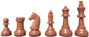 Solid-Line Spiel Schachfiguren, Strategiespiel, Tuniergeeignet