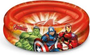 The AVENGERS Pool AVENGERS 2 Rings