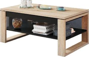 designimpex Couchtisch Design Multifunktionstisch Nuo Arbeitstisch