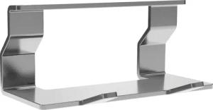 Kesseböhmer Küchenorganizer-Set Linero style Küchenreling 600