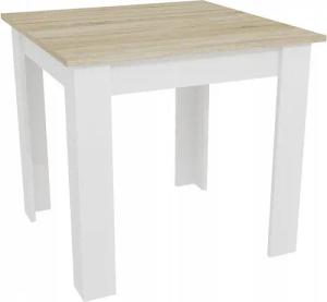 Home Collective Esstisch Küchentisch, Platte aus