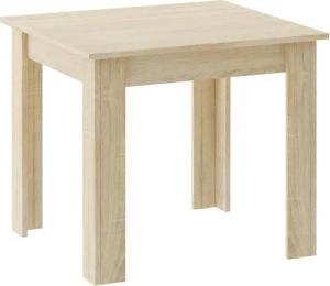Home Collective Esstisch Küchentisch, Platte aus