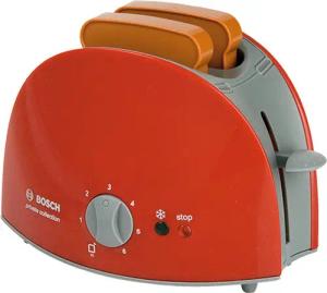 Klein Spielküche Bosch Toaster für Kinder