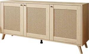 ALLHOUSE24 Kommode VERONA 154 cm Breite