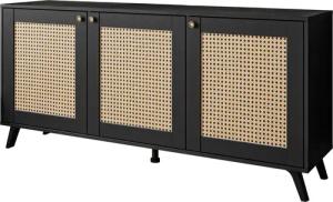 ALLHOUSE24 Kommode VERONA 154 cm Breite