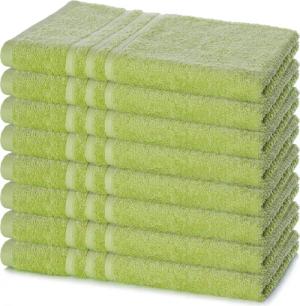 Lavea Handtuch Set Elena 50x100cm, Baumwolle