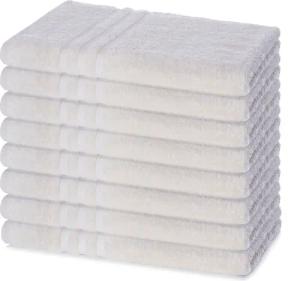 Lavea Handtuch Set Elena 50x100cm, Baumwolle