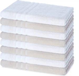 Lavea Handtuch Set Elena 50x100cm, Baumwolle