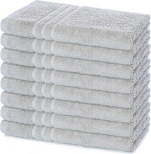 Lavea Handtuch Set Elena 50x100cm, Baumwolle