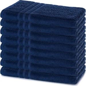 Lavea Handtuch Set Elena 50x100cm, Baumwolle
