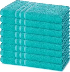 Lavea Handtuch Set Elena 50x100cm, Baumwolle