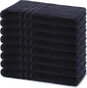 Lavea Handtuch Set Elena 50x100cm, Baumwolle