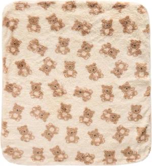 Babydecke Babydecke aus Fleece, Next