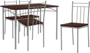 ML-DESIGN Essgruppe Tischgruppe für Küche &