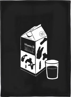 chic.mic Geschirrtuch Organic kitchen towel