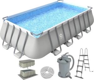 Avenli Framepool Frame Plus Rectangular Pool