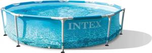 Intex Framepool Intex Frame Pool Set