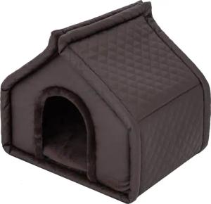 Hobbydog Hundehütte Hundehütte Hundehöhle Hundekorb Katzehütte