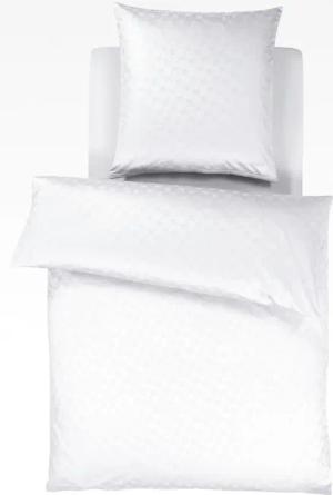JOOP! Bettwäsche Cornflower 4020 Mako-Satin, Mako-Satin
