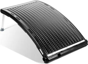 Clanmacy Pool-Wärmepumpe Solarkollektor Solarheizung Swimming Pools