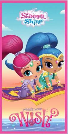 Strandtuch Shimmer & Shine - Strandtuch
