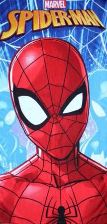 Strandtuch Spider-Man - Strandtuch - Face