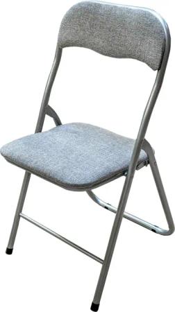 HTI-Line Klappstuhl Klappstuhl Dima Fabric (Stück,