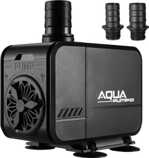 TLGREEN Aquarienpumpe Aquarium Pumpe Wasserpumpe, für