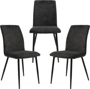 TRISENS Polsterstuhl Mora (einzeln oder im