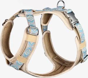 THE DOG IDEA Dogwear Hunde-Geschirr SKY,
