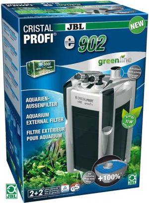 JBL GmbH & Co. KG Aquariumfilter