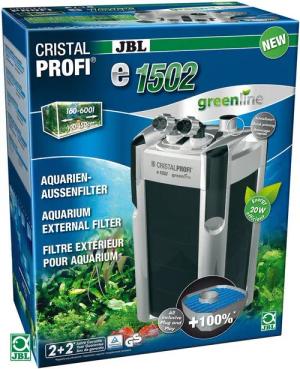 JBL GmbH & Co. KG Aquariumfilter