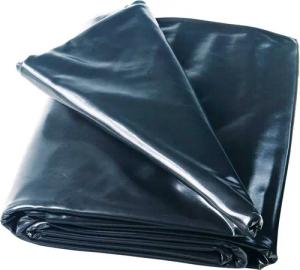Heissner Teichfolie Heissner Teichfolie PVC schwarz,