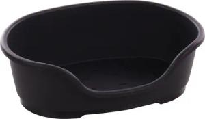 Flamingo Hundekorb Hundekorb Tuck oval aus