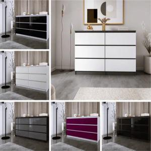 Faizee Möbel Schubkastenkommode Kommode ZOE 6