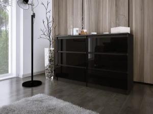 Faizee Möbel Schubkastenkommode Kommode ZOE 6