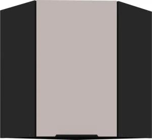 Küchen-Preisbombe Eckhängeschrank 60x60 cm Küche ARONA