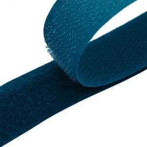 maDDma Klettband 25m Klettband zum Nähen