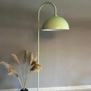 Bamyum Stehlampe Stehlampe Modern Dekorativ Metall