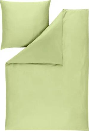 Estella Bettwäsche Bettwäsche Valetta, 100% Baumwolle,