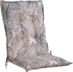 GO-DE Polsterauflage BARANI, 50 x 108