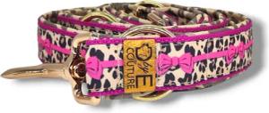 D by E Couture Hundeleine "Pink