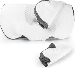 Esun Kopfkissen Orthopädisches Kissen, Kopfkissen Nackenschmerzen